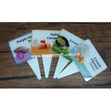 Label Tag Acrylic<br>Laser Cutting<br>LTNPT/L_06